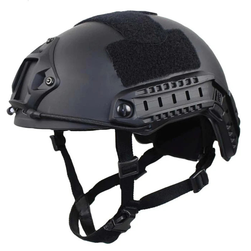 Load image into Gallery viewer, FAST Tactical Helmet MH Type Fan Protective Helmet Real CS Equipment Outdoor Sports Cycling Helmet