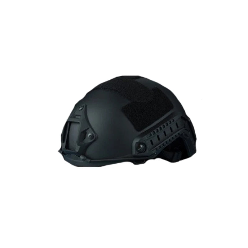 Load image into Gallery viewer, FAST Tactical Helmet MH Type Fan Protective Helmet Real CS Equipment Outdoor Sports Cycling Helmet