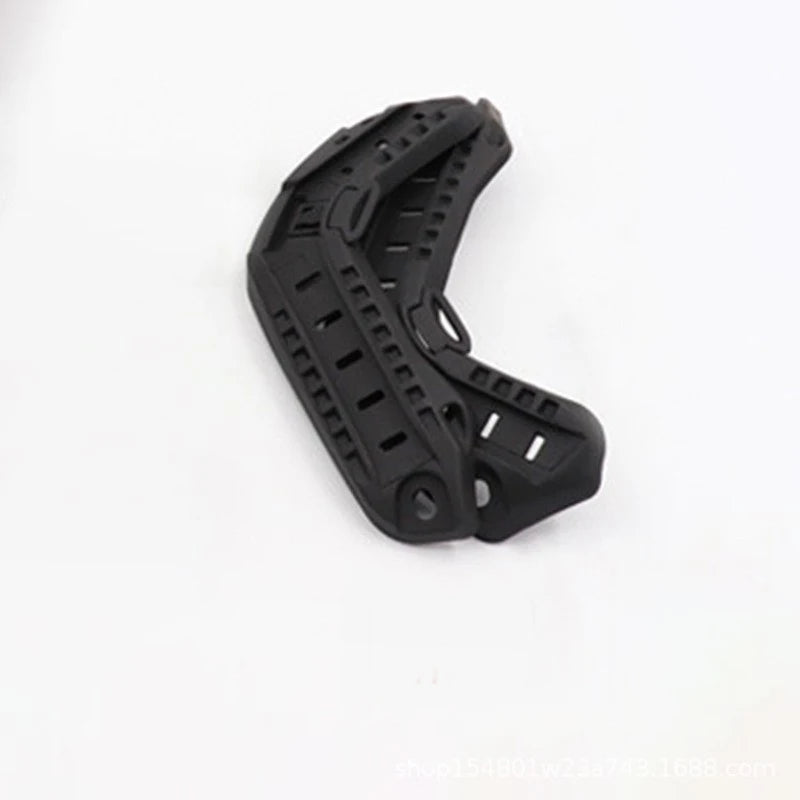Load image into Gallery viewer, Nylon Side Rails Tactical Helmet Rail Kit Accessory For Mich Tactical Helmet