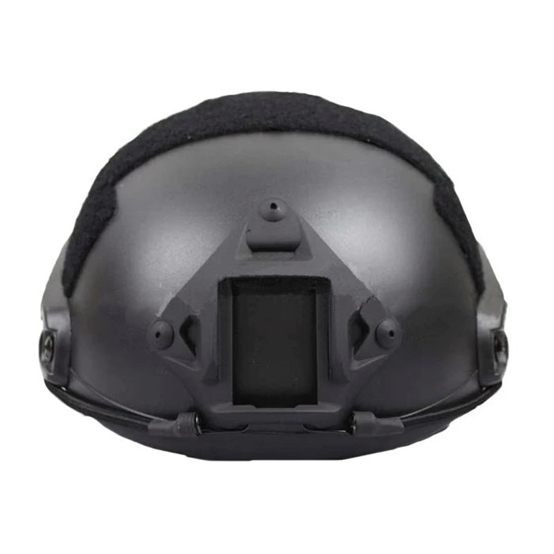 Load image into Gallery viewer, FAST Tactical Helmet MH Type Fan Protective Helmet Real CS Equipment Outdoor Sports Cycling Helmet