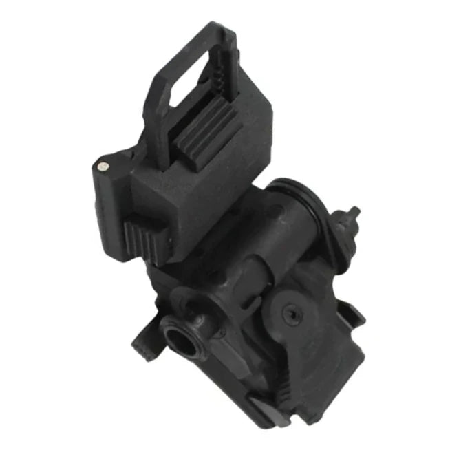 Load image into Gallery viewer, L4G24 L4G19 FAST adapter head mounted NVG holder helmet accessories Nv8000 PVS14 PVS15 PVS31 PVS18 night vision mount bracket