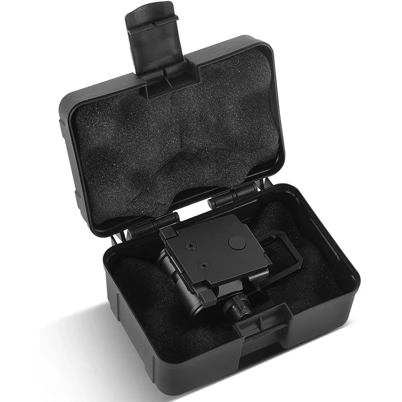 Load image into Gallery viewer, L4G24 NVG Night Vision Fast Tactical Sports Helmets Mounting Bracket Bracket
