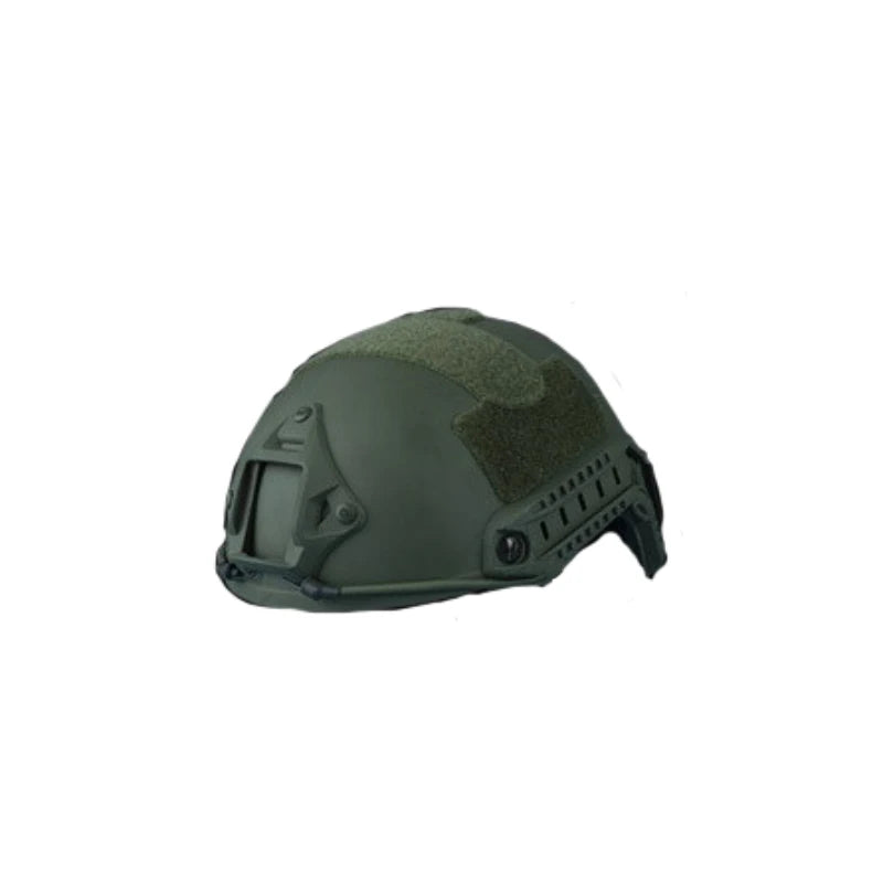 Load image into Gallery viewer, FAST Tactical Helmet MH Type Fan Protective Helmet Real CS Equipment Outdoor Sports Cycling Helmet