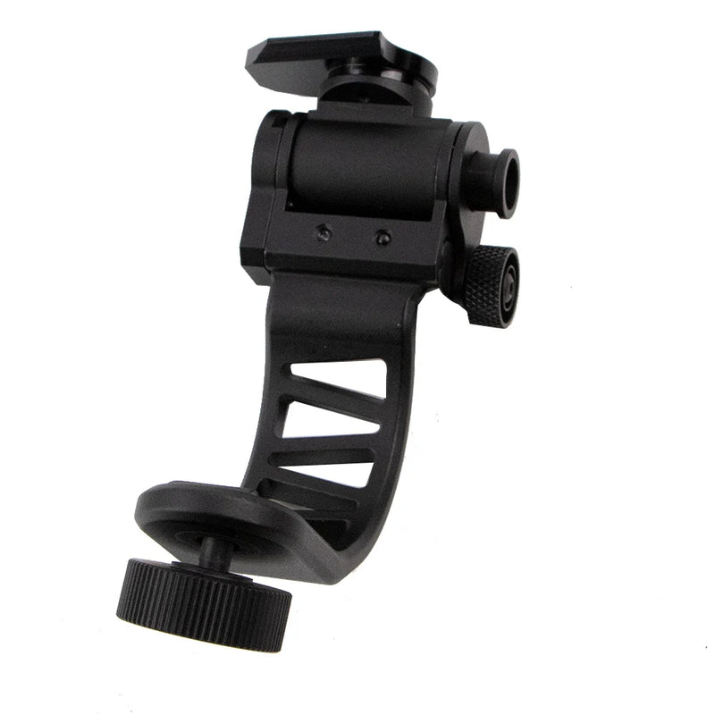 Cargue la imagen en el visor de la galería, J Arm Adapter for AN/PVS-14 Monocular NVG Dovetail night vision scope mount GZ24-0246