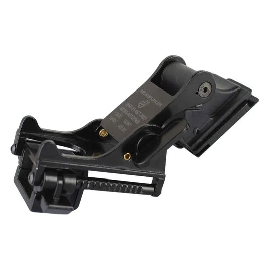 NVG PVS-14/PVS-7 Night Vision Fast ACH PASGT MICH Helmets M88 Tactical Sports Helmets Mounting Bracket