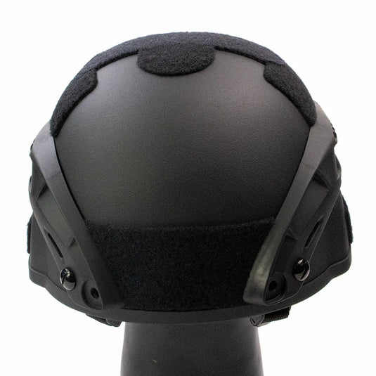 MICH 2000 3mm ABS Plastic Adjustable ACH Tactical Helmet Suitable for outdoor CS games