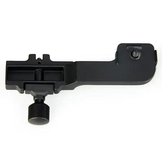 Tactical NVG J-Arm Adapter PVS 14 Night Vision Mount for Fast ACH MICH Tactical Helmet