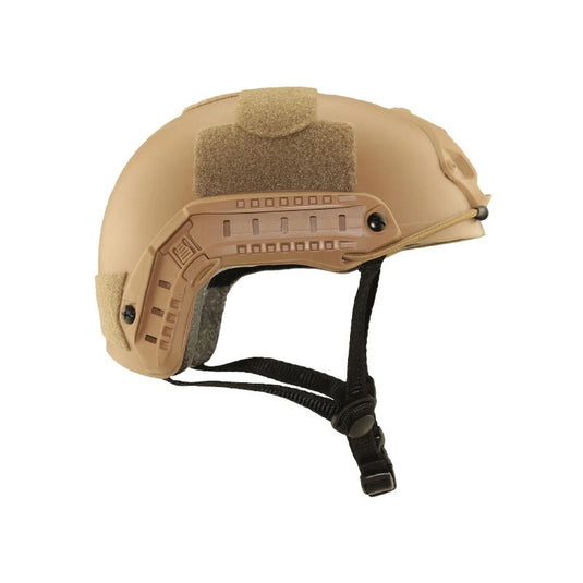 MH Type ABS Fast Tactical helmet Outdoor Training Helmets game Equipment