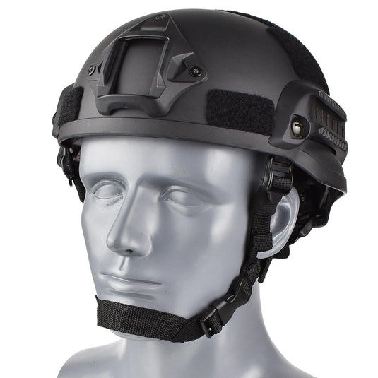bicycle helmet mountain bike MICH 2002  tactical standard safety helmet