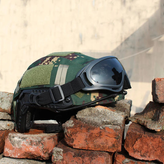 Newest outdoor sport cycling motorcycle ski windproof tactical equipment sunglasses women men eyewear shade sun glasses