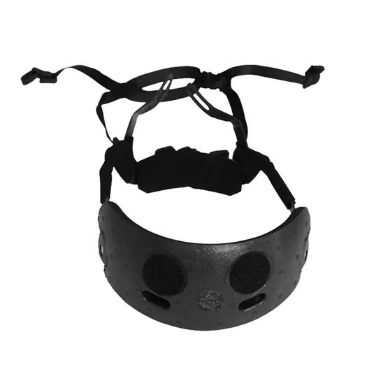 Adjustable Fit Suspension System Tactical Helmet Chin Strap