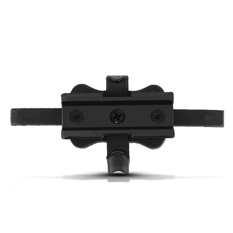 Cargue la imagen en el visor de la galería, Fast MICH Tactical Helmets Cameras Quick Release Contour Rail Adapter Mount
