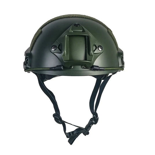 MH Type ABS Fast Tactical helmet Outdoor Training Helmets game Equipment