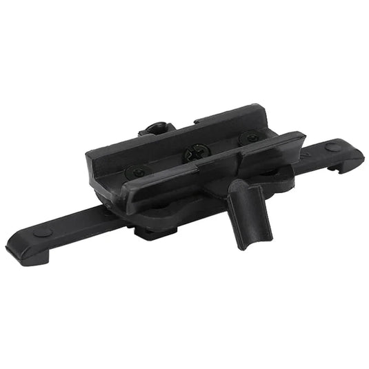 Fast MICH Tactical Helmets Cameras Quick Release Contour Rail Adapter Mount