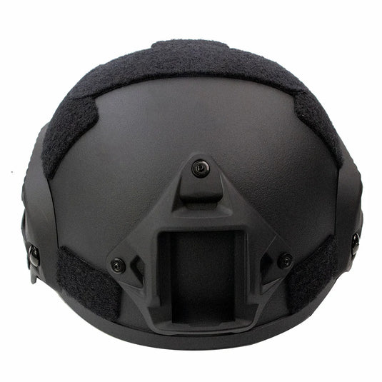 MICH 2000 3mm ABS Plastic Adjustable ACH Tactical Helmet Suitable for outdoor CS games