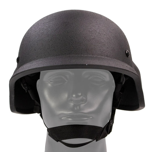 M88 Protective Helmet Fiberglass Material Tactical Helmet For Safety Protection