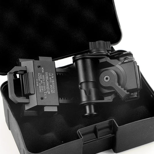 L4G24 Night Vision Fast Mich Wendy ACH MICH Helmets Tactical Sports Helmets Mounting Bracket