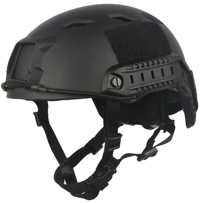 FAST BJ Outdoor Game stop Head Protection CS Tactical Helmet