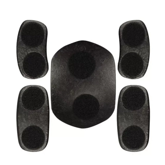 Factory Directly sell Adjustable Fast Tactical Helmet Sponge Epp Pads Kit Foam Replacement Universal Foam