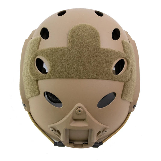 OPS CORE FAST PJ  Bump HELMET Outdoor Sports Tactical Helmet Green
