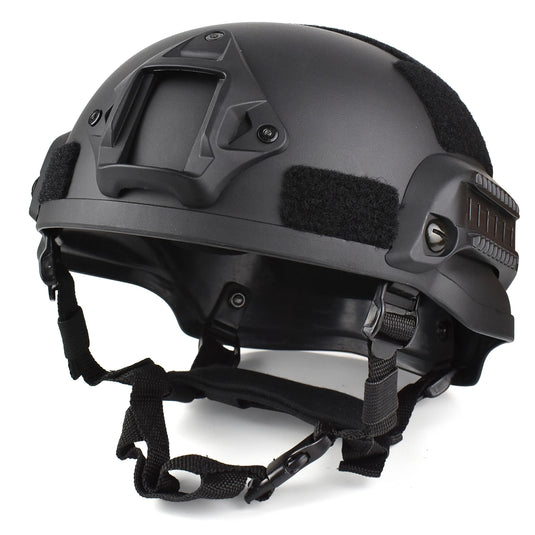 bicycle helmet mountain bike MICH 2002  tactical standard safety helmet