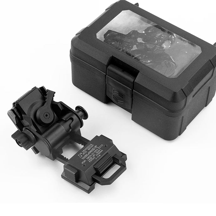 L4G24 Night Vision Fast Mich Wendy ACH MICH Helmets Tactical Sports Helmets Mounting Bracket