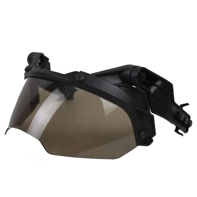Tactical Fast Helmet Flip Up Adjustable eye protector