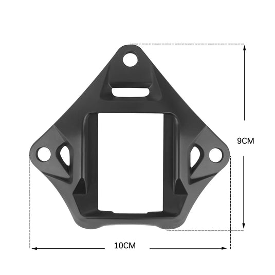 Tactical Helmet Mount Night Vision NVG Mount FAST Helmet Accessories for ACH MICH PASGT
