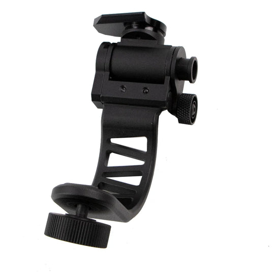 J Arm Adapter for AN/PVS-14 Monocular NVG Dovetail night vision scope mount GZ24-0246