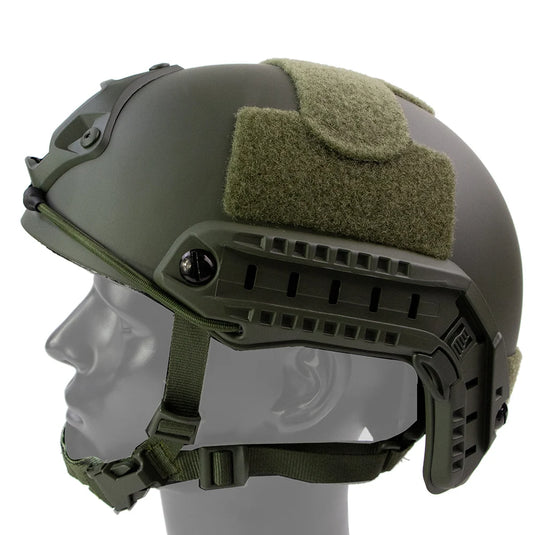 OPS CORE FAST MH HELMET Sports Tactical Helmet Bump Helmet