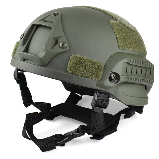 bicycle helmet mountain bike MICH 2002  tactical standard safety helmet