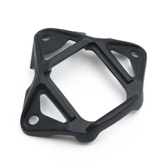 Tactical NVG Mount FAST tactical helmet 2.0 VAS Shroud AF Mich Helmet Aluminium bracket base