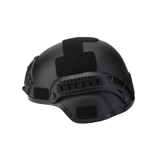 Mich UHMWPE Outdoor Tactical Training Personal Protective Helmet