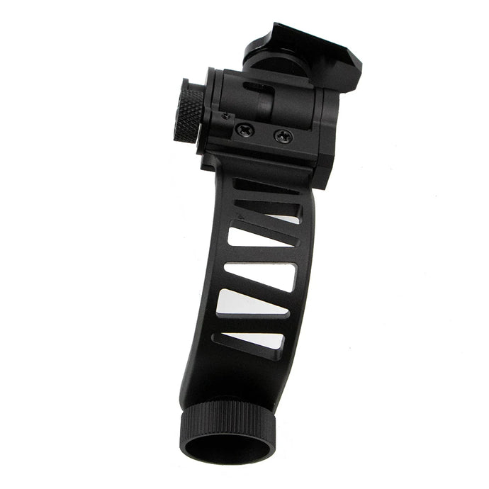 Tactical NVG J-Arm Adapter L4G24 PVS 14 Night Vision Mount for Fast Mich Wendy AF Tactical Helmet