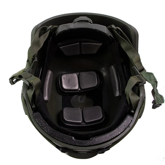 OPS CORE FAST MH HELMET Sports Tactical Helmet Bump Helmet