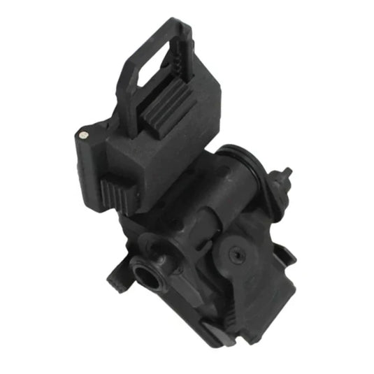 L4G24 L4G19 FAST adapter head mounted NVG holder helmet accessories Nv8000 PVS14 PVS15 PVS31 PVS18 night vision mount bracket
