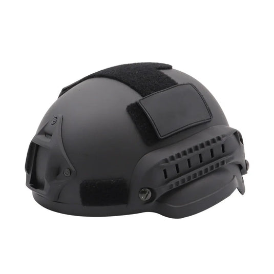 bicycle helmet mountain bike MICH 2002  tactical standard safety helmet
