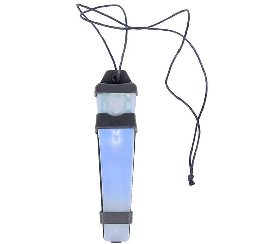 Tactical Helmet Light Safety Flashing Survival Signal Lamp 7 Colors Can Converted For Outdoor Equipment