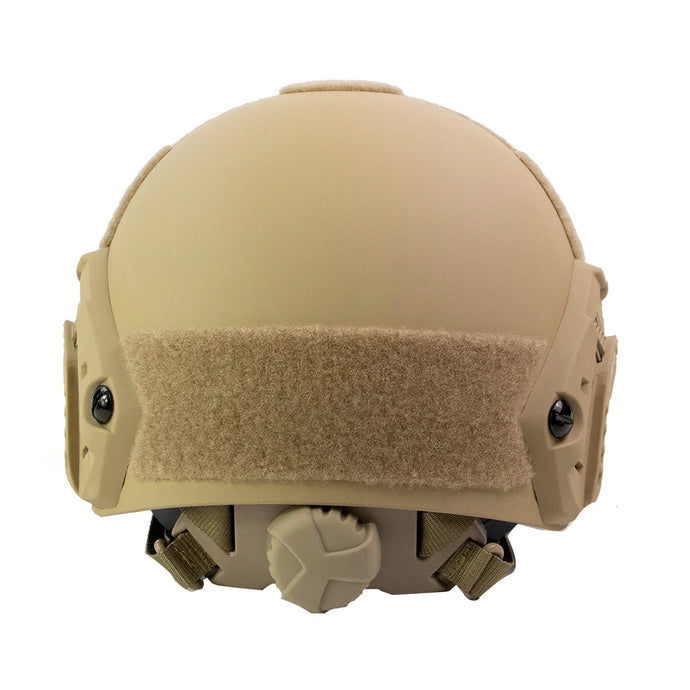 OPS CORE FAST MH HELMET Sports Tactical Helmet Bump Helmet Khaki