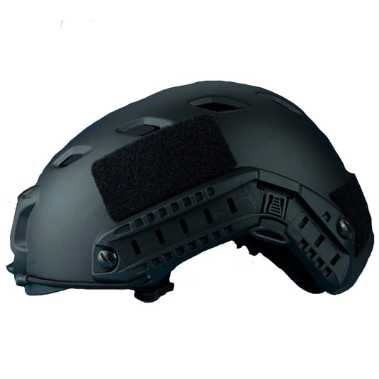 FAST BJ Outdoor Game stop Head Protection CS Tactical Helmet