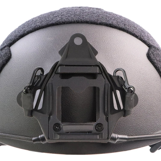 Tactical Three Hole Adapter For Fast Mich AF Wendy Aluminium VAS Shroud NVG Mount
