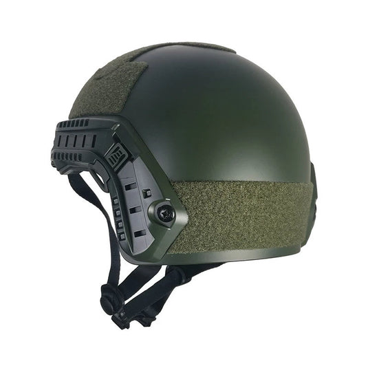 MH Type ABS Fast Tactical helmet Outdoor Training Helmets game Equipment