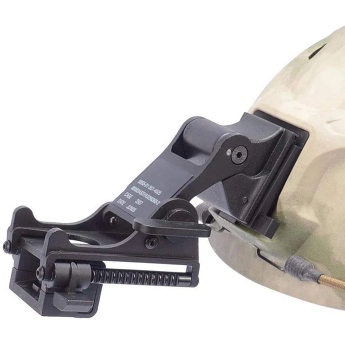 NVG PVS-14/PVS-7 Night Vision Fast ACH PASGT MICH Helmets M88 Tactical Sports Helmets Mounting Bracket