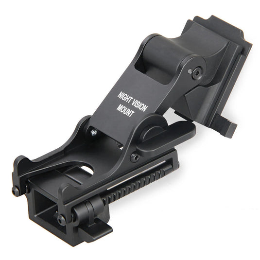 NVG PVS-14/PVS-7 Night Vision Fast ACH PASGT MICH Helmets M88 Tactical Sports Helmets Mounting Bracket