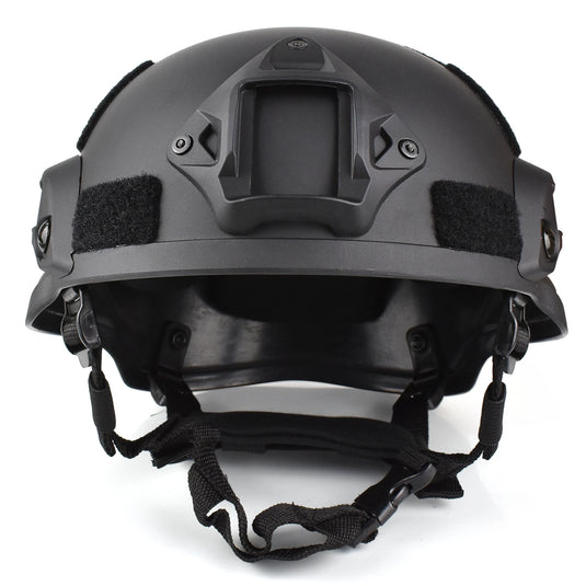 bicycle helmet mountain bike MICH 2002  tactical standard safety helmet