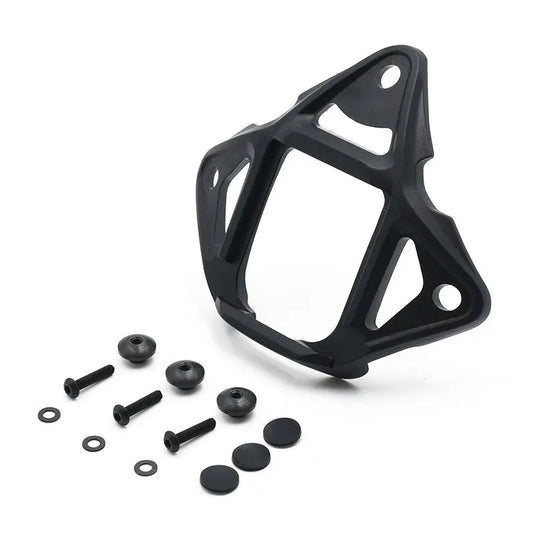 Tactical NVG Mount FAST tactical helmet 2.0 VAS Shroud AF Mich Helmet Aluminium bracket base