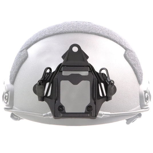 Tactical Three Hole Adapter For Fast Mich AF Wendy Aluminium VAS Shroud NVG Mount