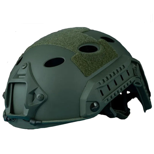 OPS CORE FAST PJ HELMET Sports Tactical Helmet Bump Helmet