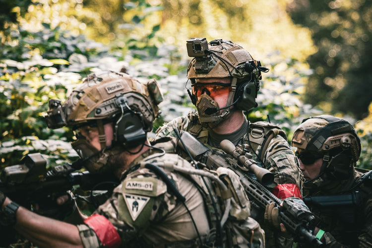 Tactical Equipment